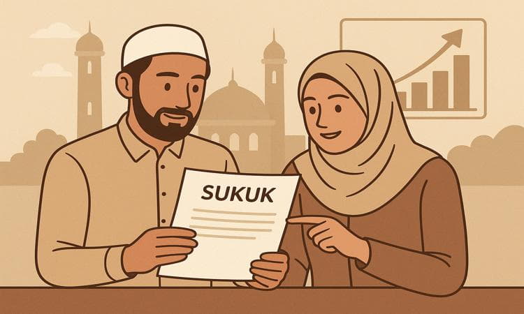 Panduan Lengkap Mengenal Sukuk