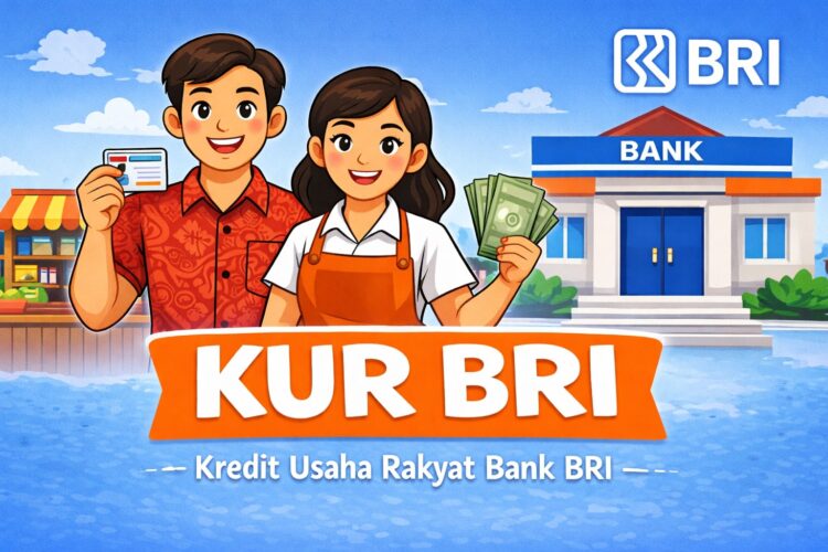 Tentang KUR BRI